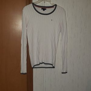 Tommy hilfiger sweater